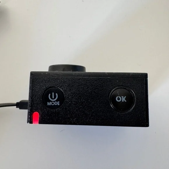 MONSTER WIFI Camera 1080p/60 - Picture 3 of 5